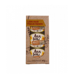Pack Ann Bow Glicerina