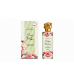 Alma de Flores Classic Cologne