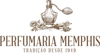 Perfumaria Memphis