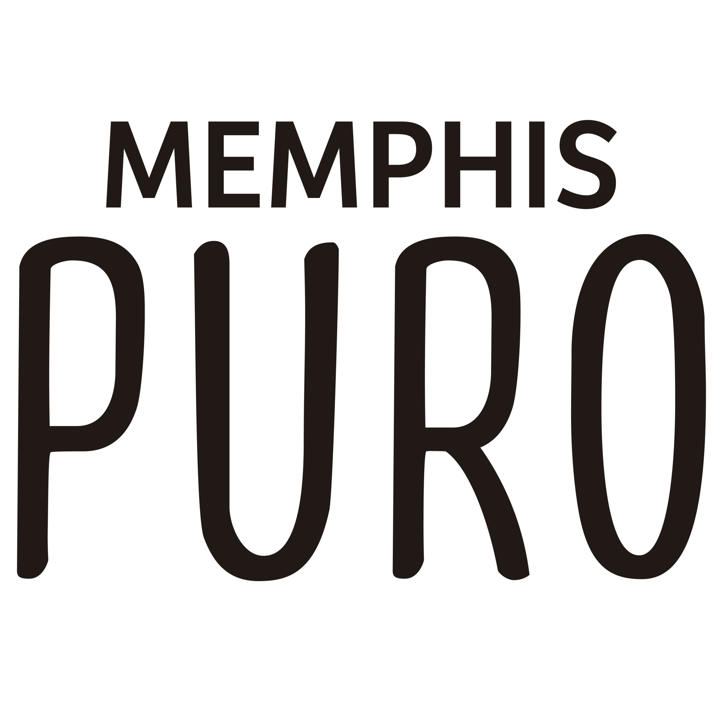 Memphis Puro