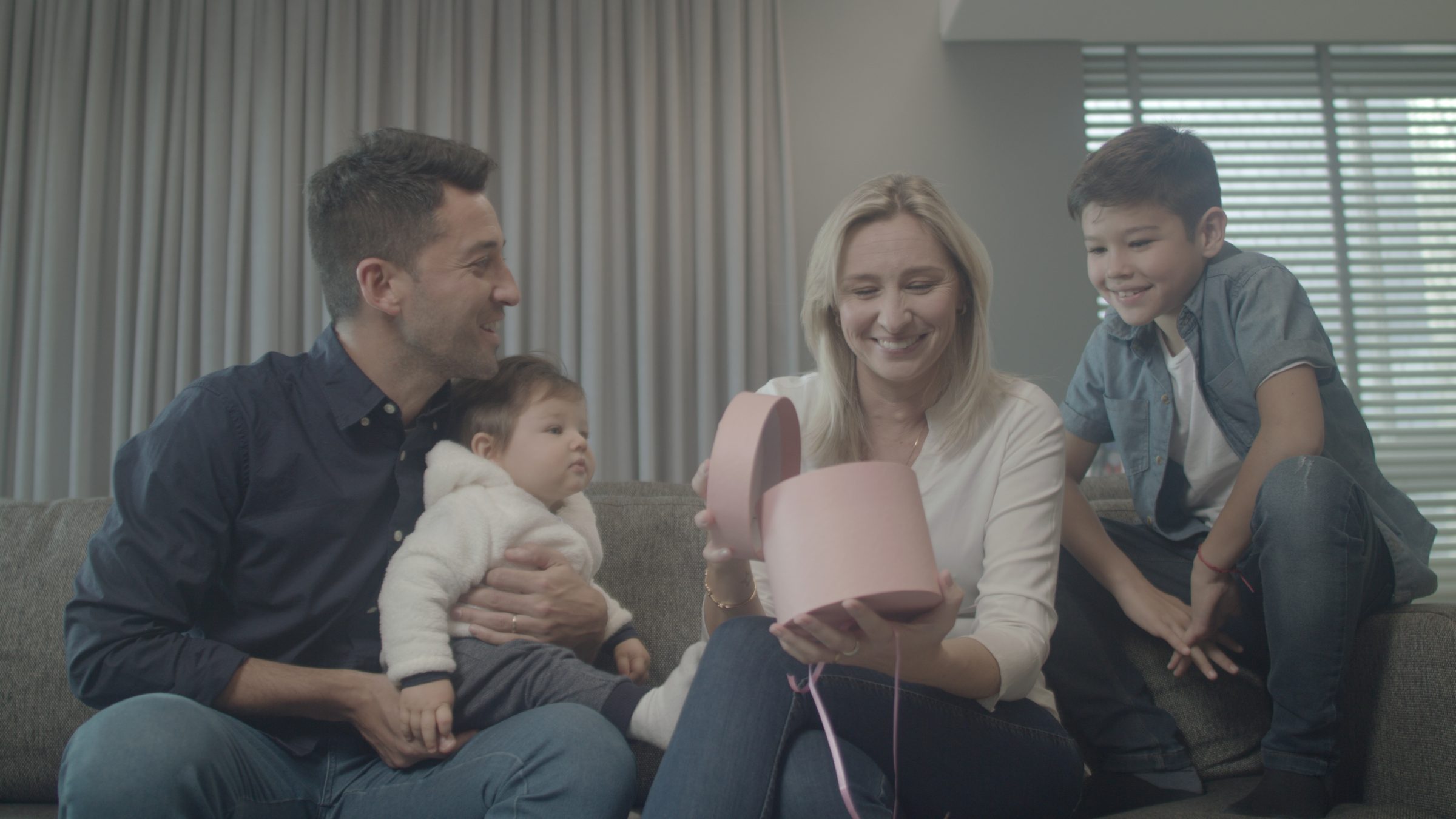 Memphis apresenta sua campanha de Presentes 2021