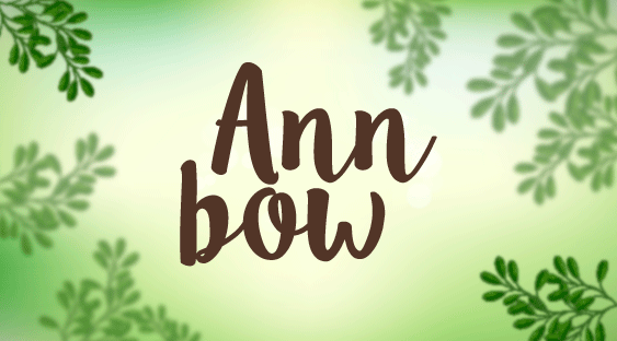 Ann Bow