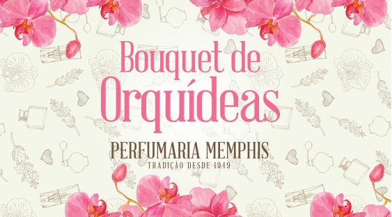 Bouquet de Orquídeas