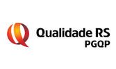 Conquista o Bronze no Programa Gaúcho da Qualidade e Produtividade (PGQP).