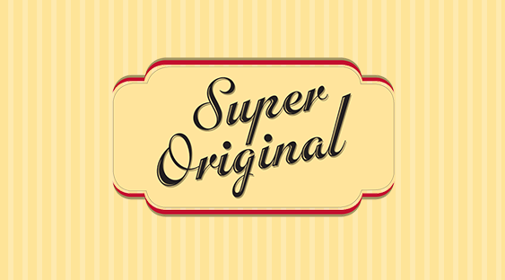 Super Original
