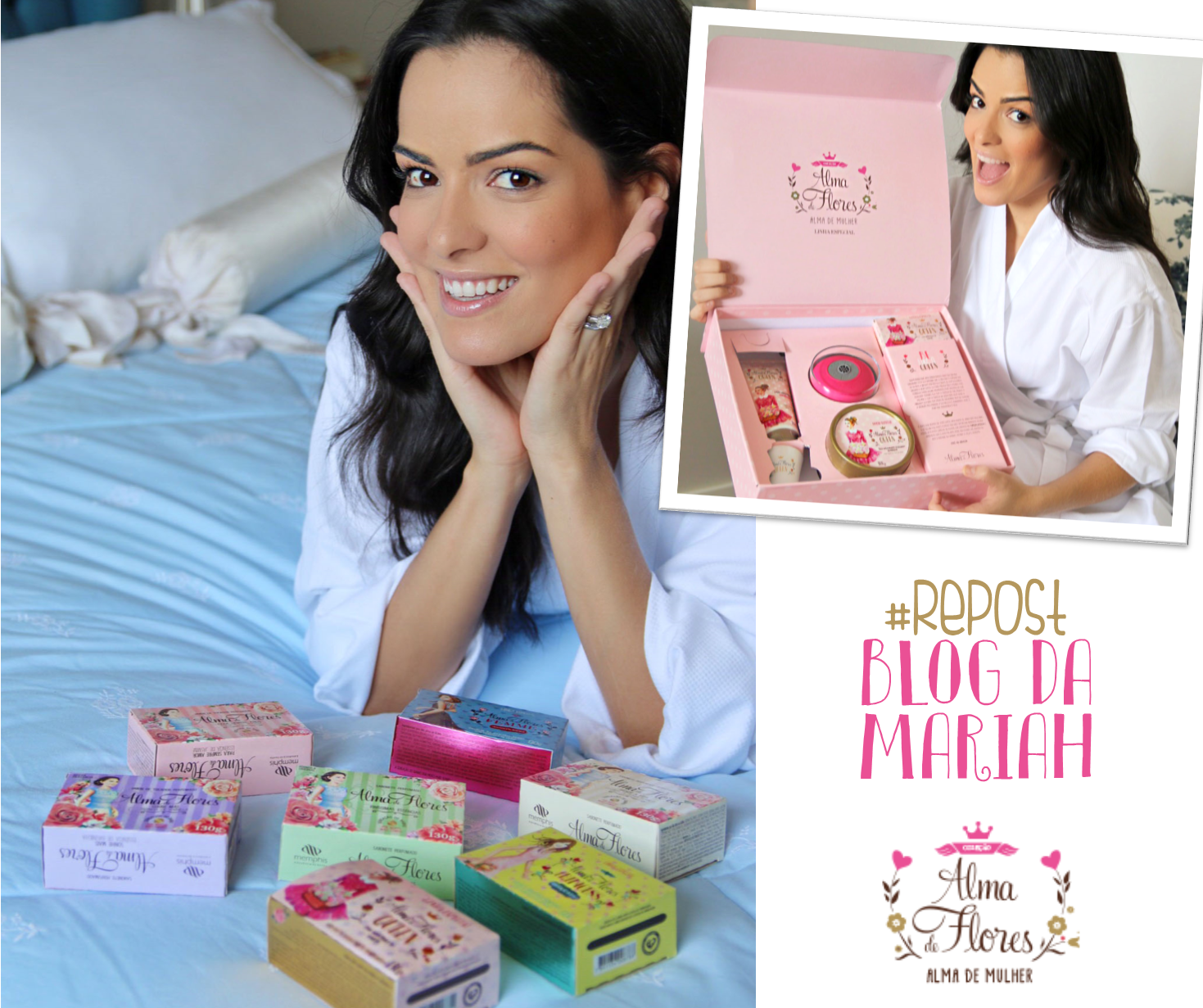 #likeaprincess por Mariah