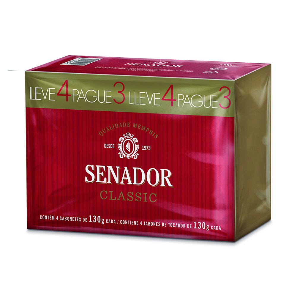 Pack Senador Classic