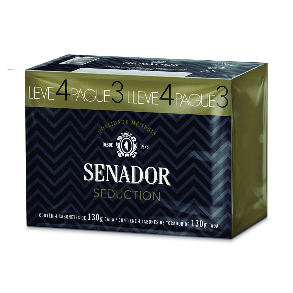 Pack Senador Seduction