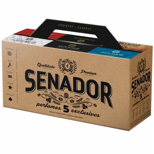 Cheiro de Pai